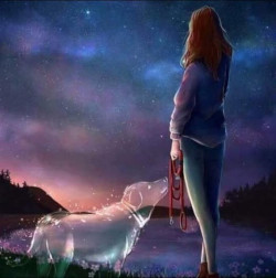 Lettre d'un chien